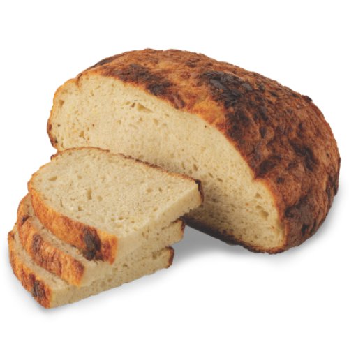 Paine cu cartofi 0,5kg